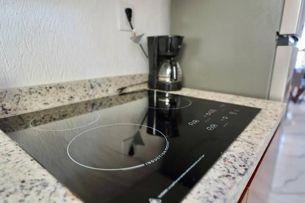 Departamento Eco-Chic A 10 Min Del Centro Apartment Tulum