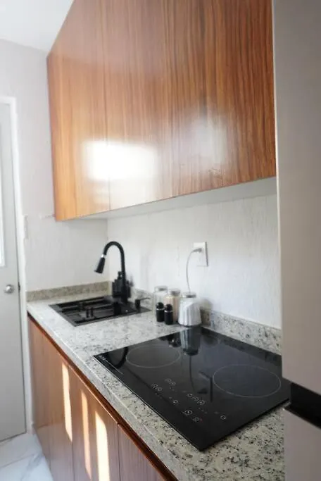 Departamento Eco-Chic A 10 Min Del Centro Apartment Tulum