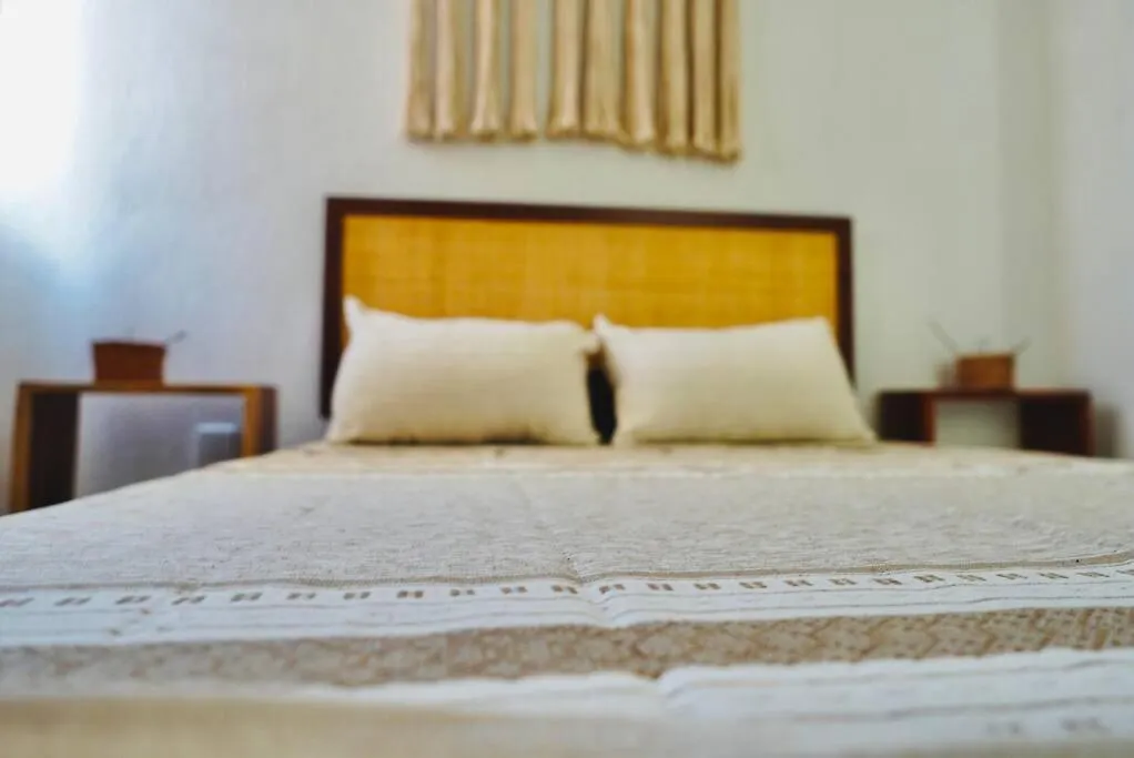 Departamento Eco-Chic A 10 Min Del Centro Apartment Tulum